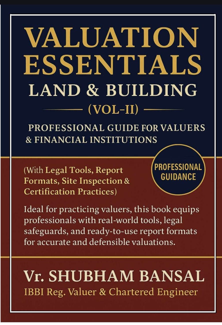Valuation Essentials Vol II